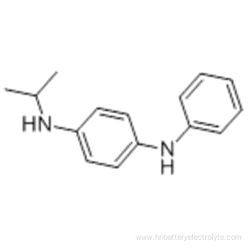 N-Isopropyl-N'-phenyl-1,4-phenylenediamine CAS 101-72-4